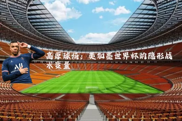 高原球场：美加墨世界杯的隐形战术变量